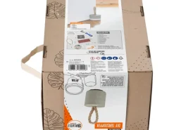 CREATE! by OBI DIY Türstopper