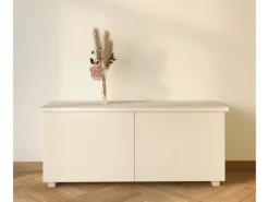 CREATE! by OBI Lieblingsfarben Wandfarbe Mia Kaschmirbeige matt 2,5 l