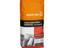 Dachdeckermörtel 25 kg