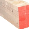Dachlatte S10 Fichte/Tanne sägerau 30 mm x 50 mm x 4000 mm