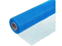 Dalsys Armierungsgewebe Universal 3x 15m 105g/m² Glasfasergewebe Blau