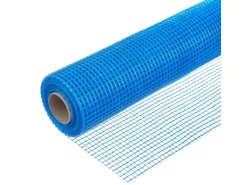 Dalsys Armierungsgewebe Universal 10m 105g/m² Glasfasergewebe Blau