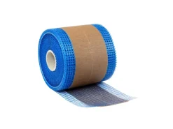 Dalsys Balkenfix 140g/m² 50m x 25cm mit 10 x 10mm Maschenweite