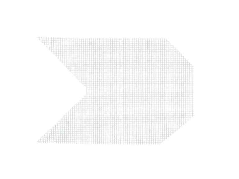 Dalsys Diagonal-Armierung 100x 40cm x 33cm mit 200g/m² mit 7 x 7mm Maschenweite