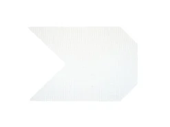 Dalsys Diagonal-Armierung 100x 40cm x 33cm mit 165g/m² mit 4 x 4mm Maschenweite