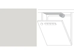 Dampfschutzfolie 100 cm x 7,5 cm