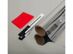 d-c-fix Spiegel-Sichtschutzfolie 90 cm x 150 cm