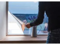 d-c-fix Spiegel-Sichtschutzfolie 90 cm x 150 cm