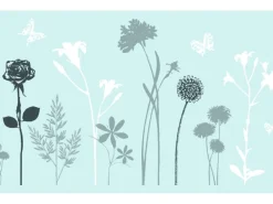 d-c-fix Statische Folie Premium Blossom 150 cm x 45 cm