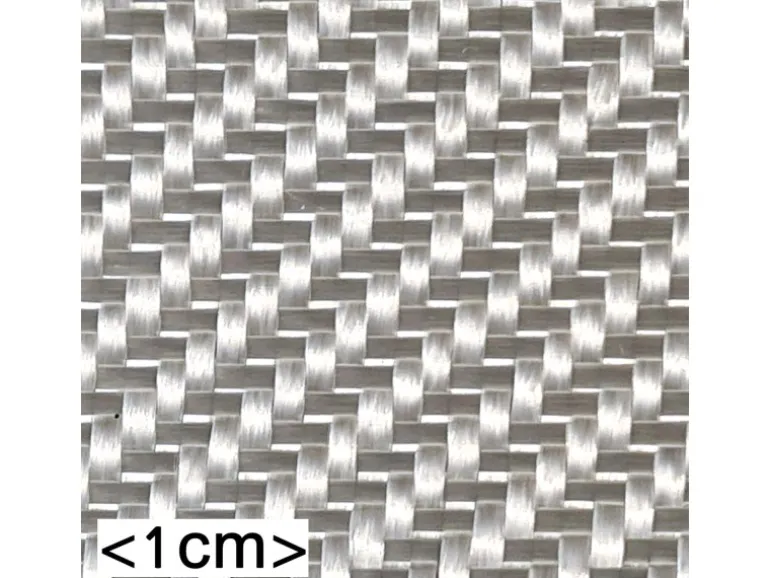 DD Composite Glasfilamentgewebe 290g/m² Finish Köper