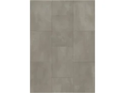 Decoflooring Vinylboden Pula Stein-Optik Fliese 3,5 mm Klicksystem