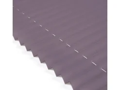 Deco-Raum Plissee Basic ohne Bohren 115x150cm Flieder Blickdicht Klemmfix