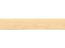 Decosa Paneel Stockholm 100 cm x 16,5 cm x 0,4 cm Kiefer Braun