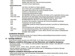 Decotric Farb-Ex Plus Farb-Entferner Spray 400 ml