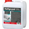Decotric Haftgrund für Putz und Estrich 2,5 l