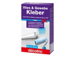Decotric Kleber für Vlies und Gewebe 500 g
