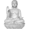 Deko-Figur Tian Tan Buddha 74 cm