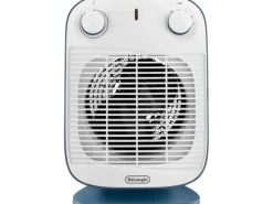 DeLonghi Schnellheizer HFS50B20.AV mit IP21 Schutz 850 W bis 2.000 W