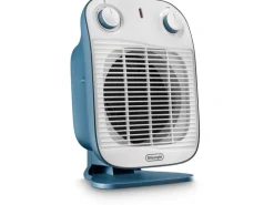 DeLonghi Schnellheizer HFS50B20.AV mit IP21 Schutz 850 W bis 2.000 W