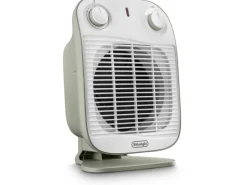 DeLonghi Schnellheizer HFS50B20.GR mit IP21 Schutz 850 W bis 2.000 W