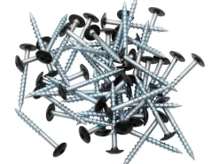Denpanels Schrauben für Akustikpaneele 50 Stck.