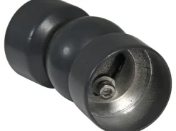 Dieda Eckverbindungsset Aluminium Anthrazit