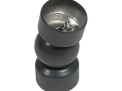 Dieda Eckverbindungsset Aluminium Anthrazit