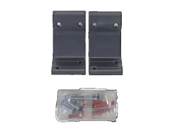 Dieda Handlauf-Set Individuell auf Maßanfertigung Eiche Ø 40 x 3.800 mm