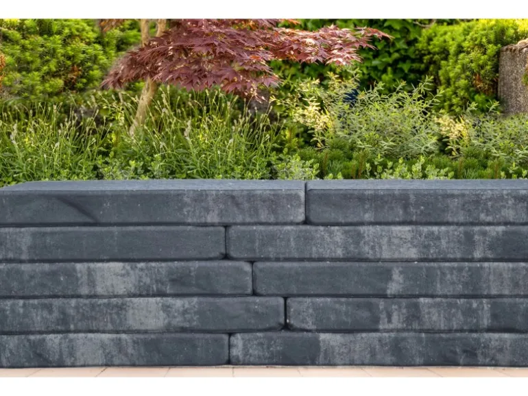 Diephaus Mauerstein Arona Quarzit 60 x 20 x 7 cm