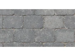 Diephaus Mauerstein Collo Basalt 28 x 21 x 7 cm