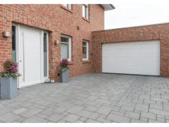 Diephaus Mauerstein Collo Basalt 28 x 21 x 7 cm