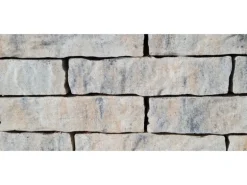 Diephaus Mauerstein Menhire Muschelkalk 40 x 20 x 20 cm