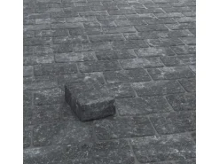 Diephaus Pflasterstein Collo Basalt 21 x 14 x 7 cm