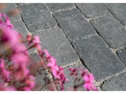 Diephaus Pflasterstein Collo Basalt 21 x 14 x 7 cm