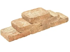 Diephaus Pflasterstein Collo Sandstein 21 x 14 x 7 cm