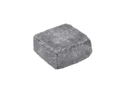 Diephaus Pflasterstein Collo Basalt 14 x 14 x 7 cm