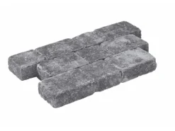 Diephaus Pflasterstein Collo Basalt 14 x 14 x 7 cm