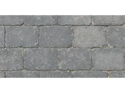 Diephaus Pflasterstein Collo Basalt 14 x 14 x 7 cm