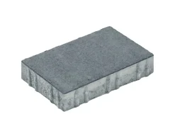Diephaus Pflasterstein Mika Anthrazit 30 x 20 x 6 cm