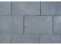 Diephaus Pflasterstein Mika Anthrazit 30 x 20 x 6 cm