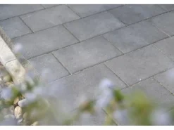 Diephaus Pflasterstein Mika Anthrazit 30 x 20 x 6 cm