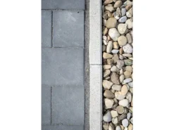 Diephaus Pflasterstein Mika Anthrazit 30 x 20 x 6 cm