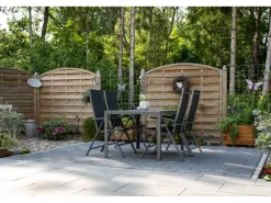 Diephaus Pflasterstein Mika Anthrazit 30 x 20 x 6 cm