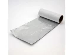 Döllken Profiles Dampfsperre 7,5 cm x 100 cm Aluminium