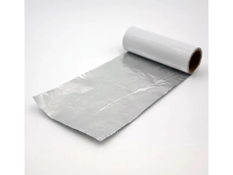 Döllken Profiles Dampfsperre 7,5 cm x 100 cm Aluminium