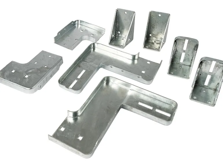 Dolle Außentreppe Gardentop Startset 1 für zwei Stufen