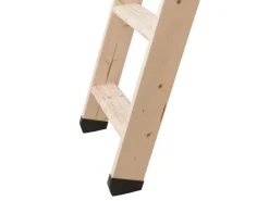 Dolle Bodentreppe Kompakt Set 120x60 cm wärmegedämmt U-Wert 1,16 Höhe bis 285 cm