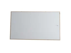 Dolle Bodentreppe Pur Set 130x70 cm wärmegedämmt U-Wert 1,6 Höhe bis 285 cm