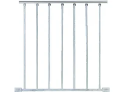 Dolle Brüstungsgeländer Erweiterungs-Set Gardenstep und Gardentop 100 cm