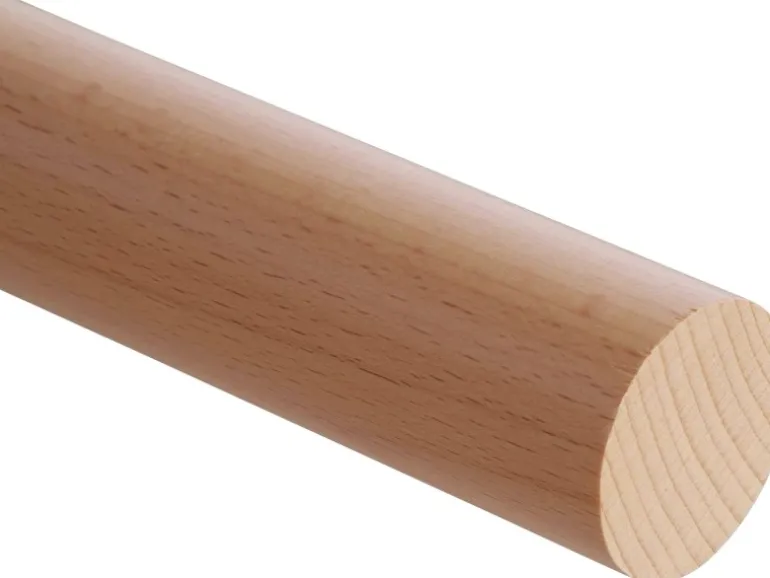 Dolle Handlauf 200 cm Ø 4 cm Buche FSC®